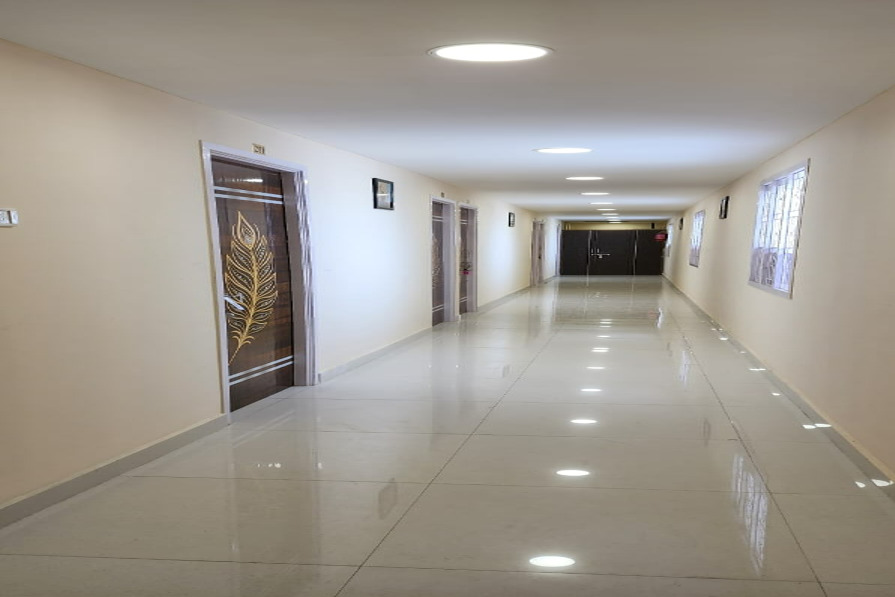 Corridor