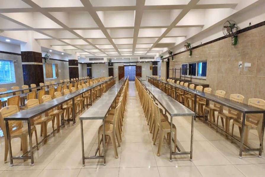 Dining Hall
