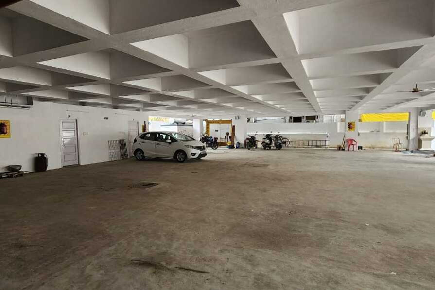 Parking Space