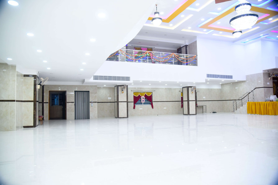 Party Hall